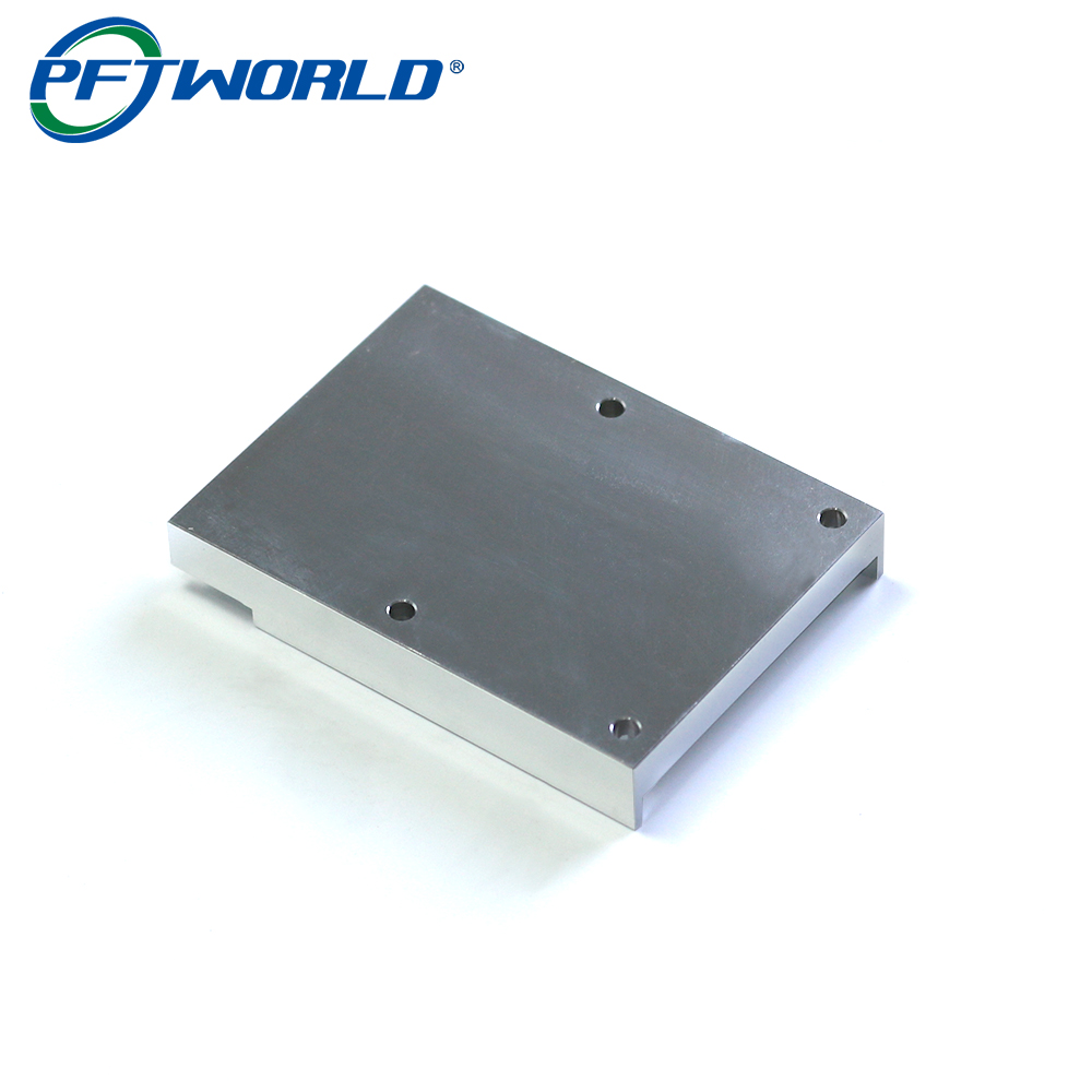 Customized Cnc Aluminum Stainless Steel Machining Parts Precision Metal Services
