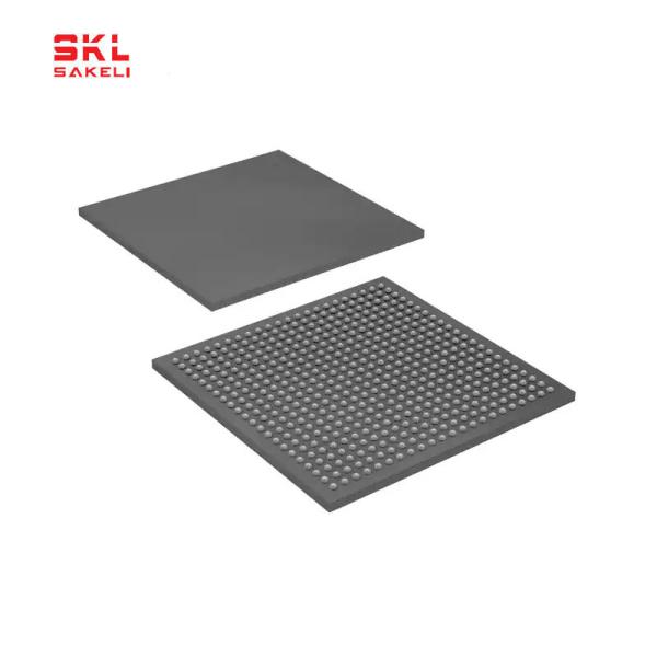 Quality XC6SLX150-3CSG484I Programming IC Chip Embedded FPGAs High Performance 1.26V for sale