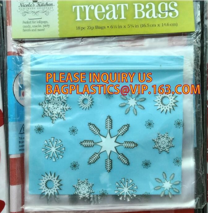 Customize Resealable Plastic Clear Poly Zip lockk Baggies custom zip lock bag, LDPE HDPE CPE PPE PVC Plastic Slider Zipper