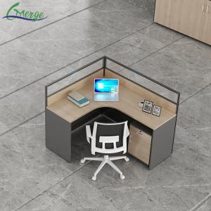  Customizable Screen Partition Work Position with Aluminum Alloy Frame Material and Customizable Frame Width Manufactures