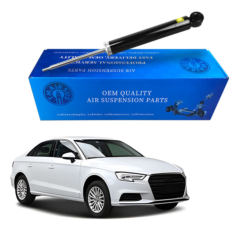 Rear Shock Absorber For Audi TT TTS MKII 8J0513025F With ADS