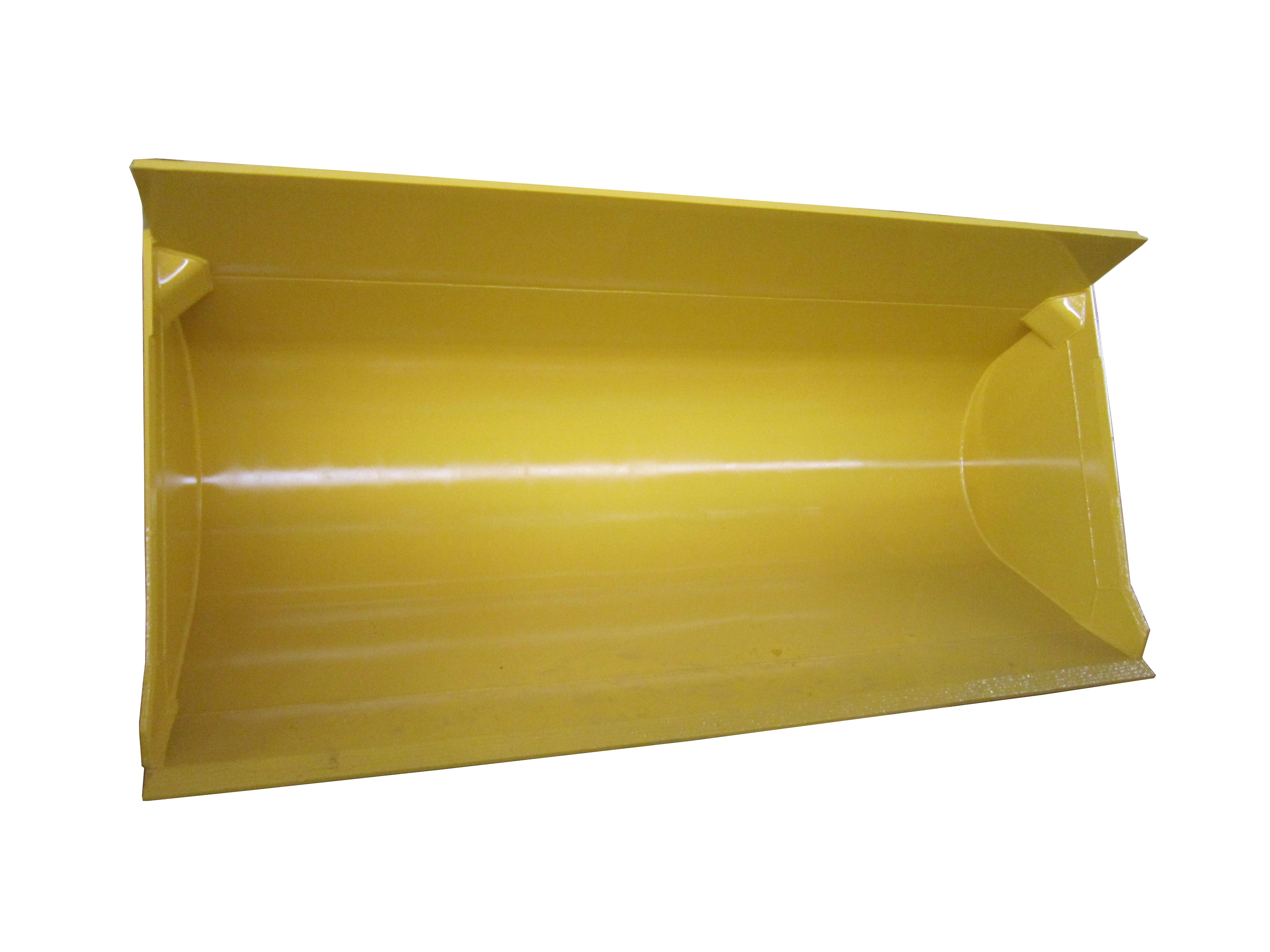 22D0001X9 bucket 3.0 ㎡ for Wheel Loader Spare Parts