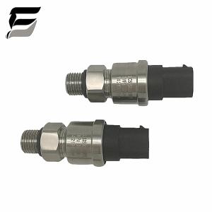 LC52S00019P1 Low Pressure Sensor For Kobelco Excavator SK200-6 SK200-8
