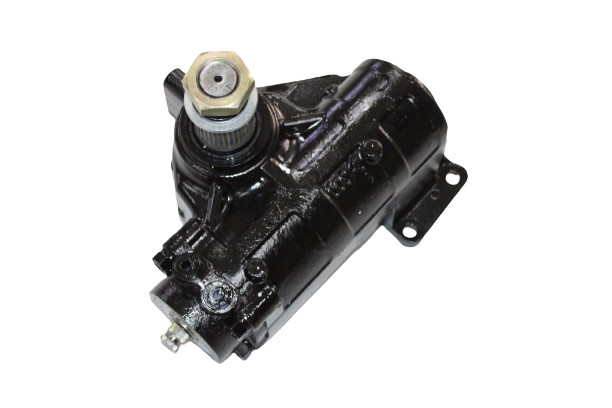 ISUZU FVR34 6HK1 Power Steering Unit 1440008431 Standard New Condition