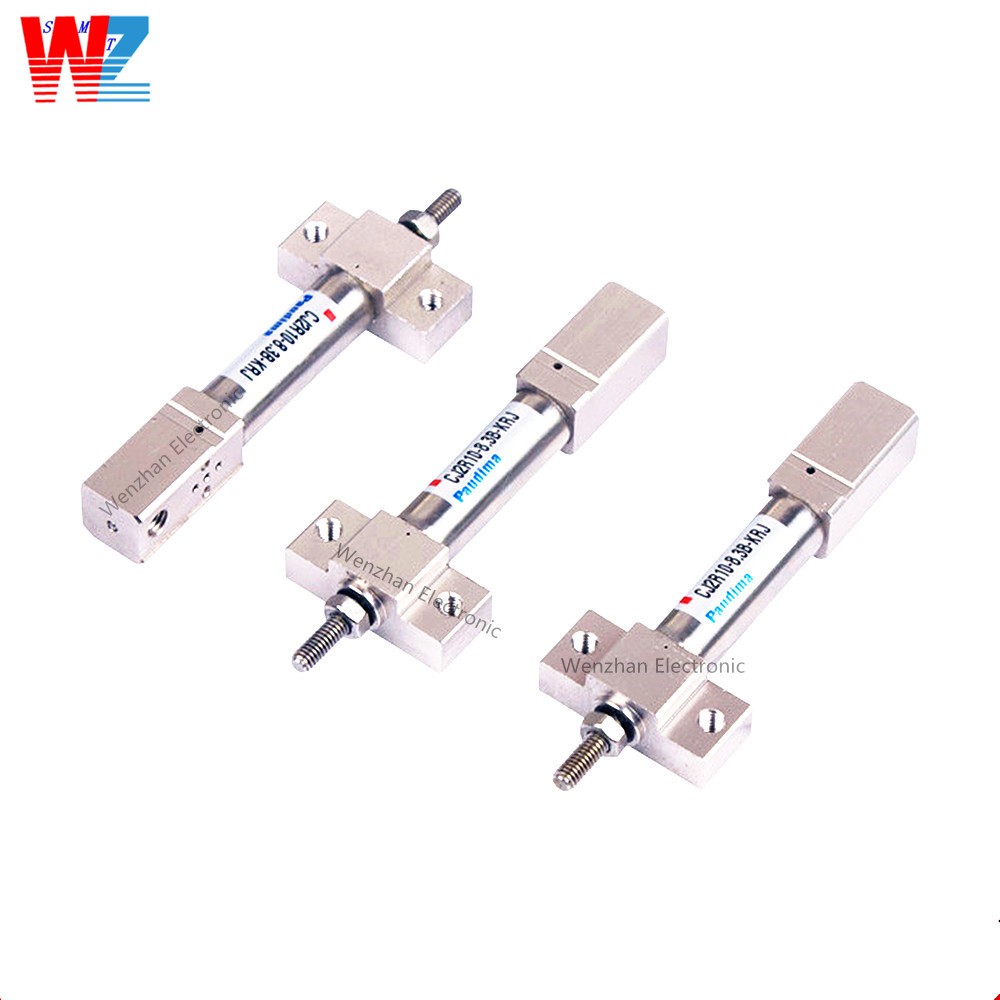 8mm Pneumatic Air Cylinder J J0802 CJ2R10-8.3B-KRJ Panasonic Spare Parts
