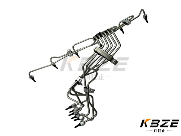 364-2862 C7.1 DFI ENGINE DIESEL NOZZLE TUBE CAT EXCAVATOR E320D2 , E320D2 GC ,