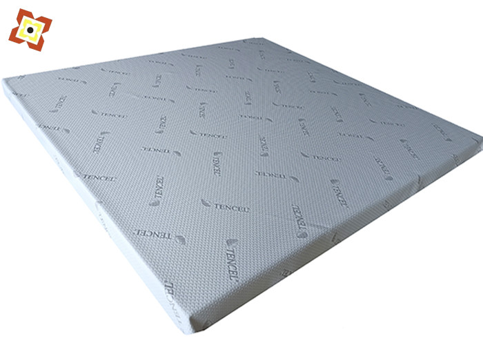 Knitted Jacquard Mattress Quilted Fabric Polyester Modal Bamboo Fiber Memory Pillow Fabric
