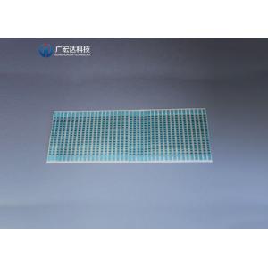 Eva Foam Die Cutting Materials 3M Adhesive Custom Quake Proof For Keypads