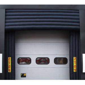 China Kopron Loading Collapsible Air Bag Floating Eclipse Vessel Container Inflated on sale