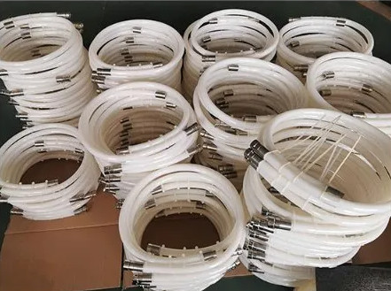 Automatic Fire Suppression Tube - Protecting Your World from Fire Risks