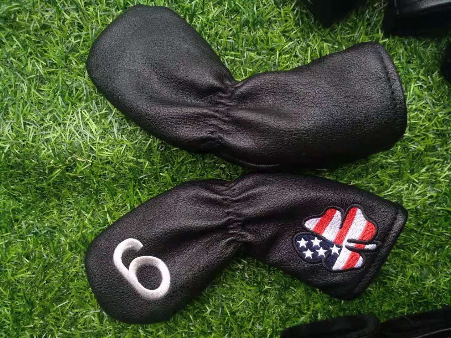 golf iron head cover , Golf headcover , golf head cover , golf headcovers , iron head cover