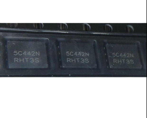  ON Semiconductor NVMFS5C410NLWFT1G Integrated Circuits IC NVMFS5C410NLT1G Manufactures