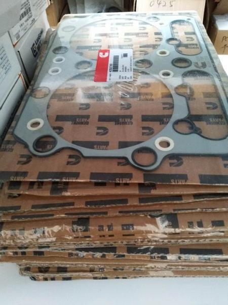 cummins parts cummins engines parts parts gasket NT855 4058790 NT855 gasket kit