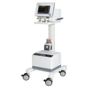  Respiratory Ventilator Breathing Machine For Intensive Care CE Approved Manufactures