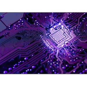 3oz PCB Design And Assembly Rogers PCB Manufacturing Prototype