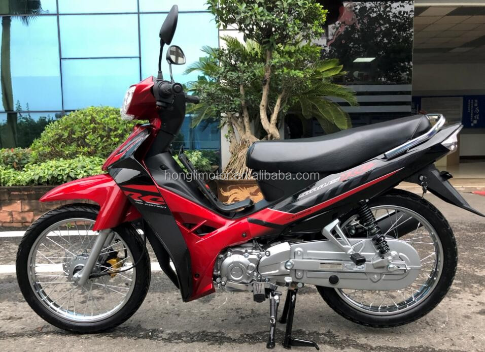 Chinese classics 110CC cub motorcycle