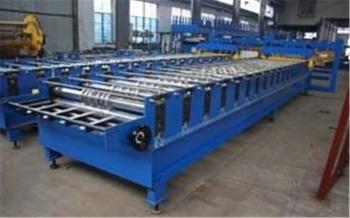 Wuxi Luole Machinery Co., Ltd