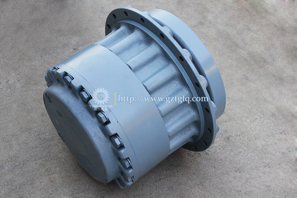 E329D 329D E329D2 E330D2 E325D Apply Excavator Gearbox Assembly