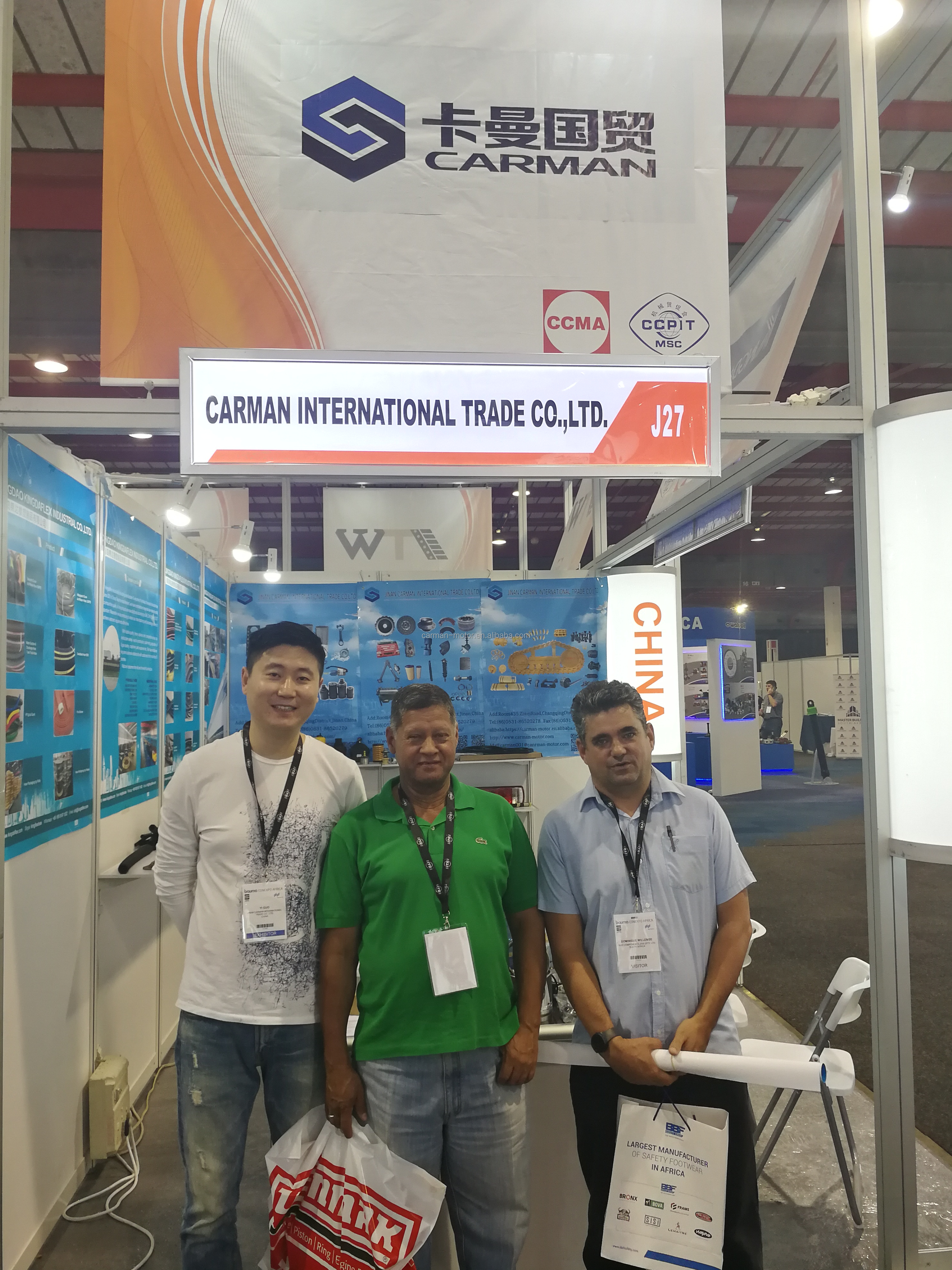 SINOTRUCK HOWO CNHTC Truck WD615.47 WD615.69 D12.42 Engine Assembly with Excellent Performance