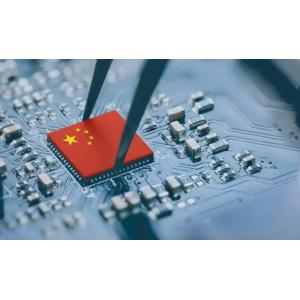 Aluminum Copper Rigid SMT Circuit Board PCB Fabrication Component Sourcing