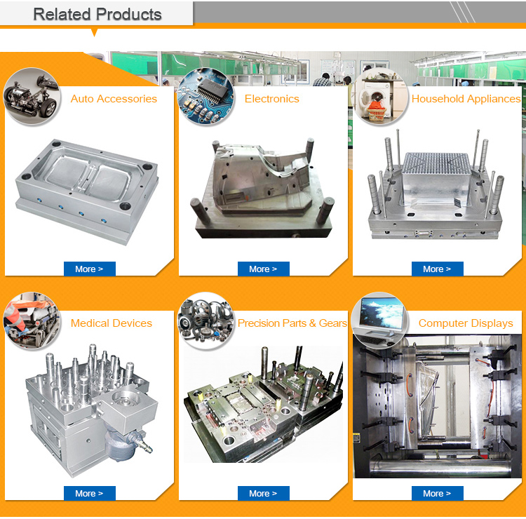 New products OEM customized plastic sport equipment parts