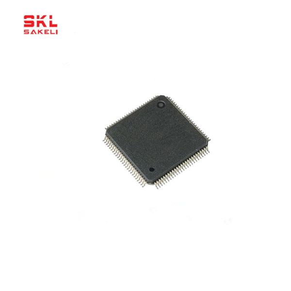 STM32H742VIT6 LQFP-100 MCUs, up to 2MB Flash, up to 1MB RAM, 46 com. and analog