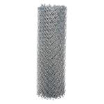 Factory Supply Anti-rust 4 Foot Chain Link Fence Cyclone Fence Black Chain Link
