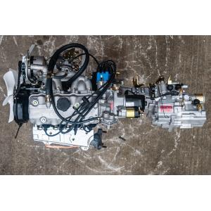Dayang Car Engine Long Block 4 Cylinders Engine For Changan Gas Code Place Model