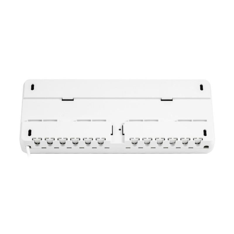 Glomarket High-Quality Underfloor Heating Multi-Functional Wiring Centre Control Box With Digital Programmable