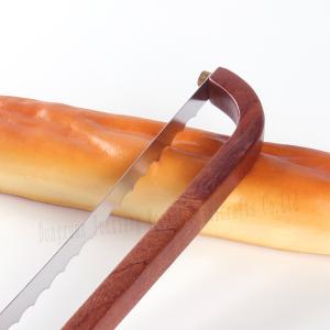 Beechwood Dough Scraper for Bread Pizza Pastry Baking