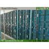 Buy cheap Customized Size Indoor LED Screen Hire Video Wall SMD 3 In 1 P4.81mm from wholesalers