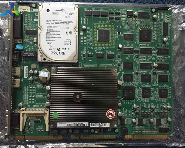 Bisound Biosound Mainboard Processor Board 9501080 9501361000