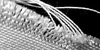 Micron Polyamide / Nylon filter cloth multifilament monofilament filter cloth