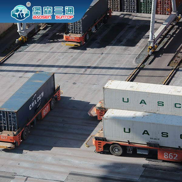 Professional International Dropshipping Business To Uk Germany France FCL LCL