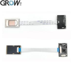 Grow R303S FPC1020 Capacitive Fingerprint Module with Free Sdk