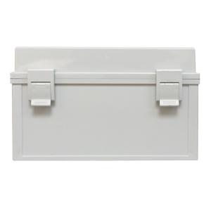 Dustproof Plastic Junction Box Temperature Resistance For Unloading Terminal