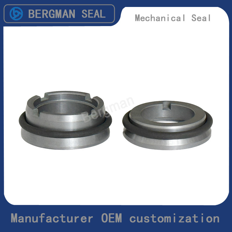 Bergman OEM TLS Rotor pump Sanitary Pumps Food Pumps Seals Mechanical Seal