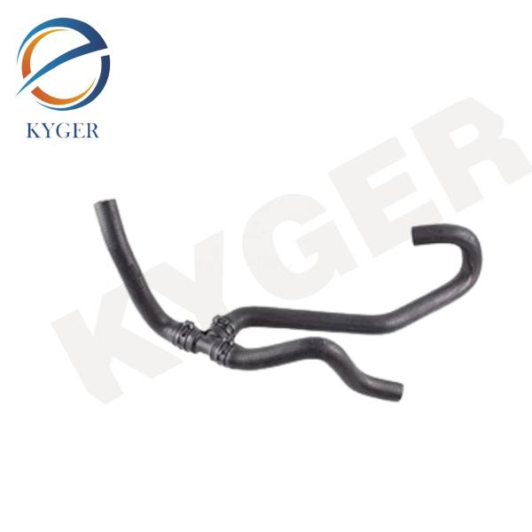 KYGER C2Z20520 Best Selling Auto Parts Cooling Systems Water Pipe Radiator