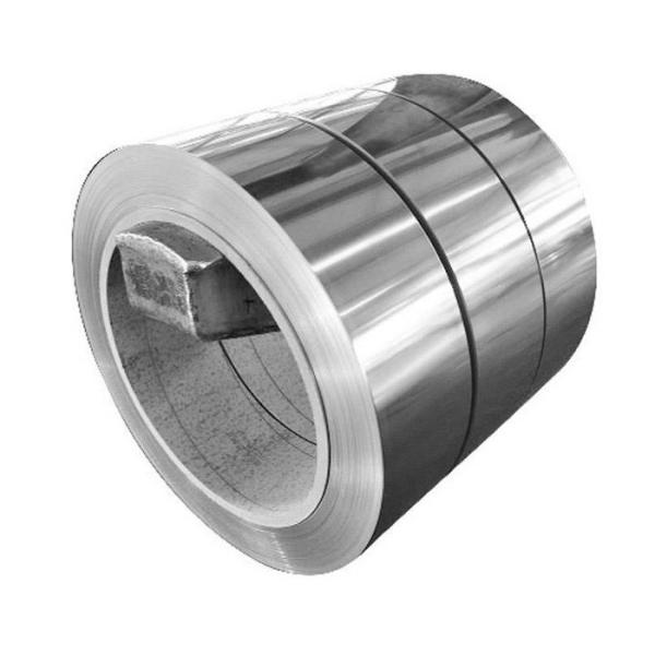 1/16" 1/2" Stainless Steel Strip 310 316 304 410 430 For Washing Machine Inner