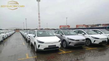 Sinocar Supply Chain Co., Ltd