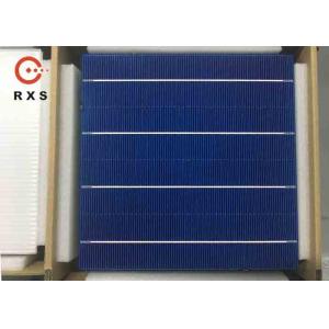 Dual Glass Polycrystalline PV Module 335W White Type For Battery Charging