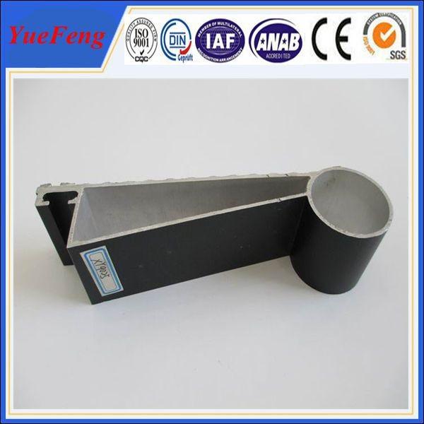 custom aluminium extrusion sale,China factory aluminium fabrication profile