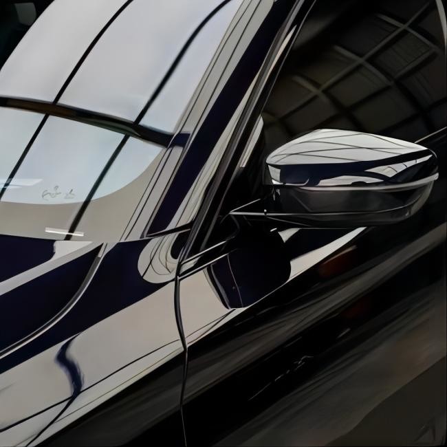 8.5 Mil Heat Repair Gloss Car Wrap TPU PPF Paint Protection Film Anti Scratch Non Yellowing