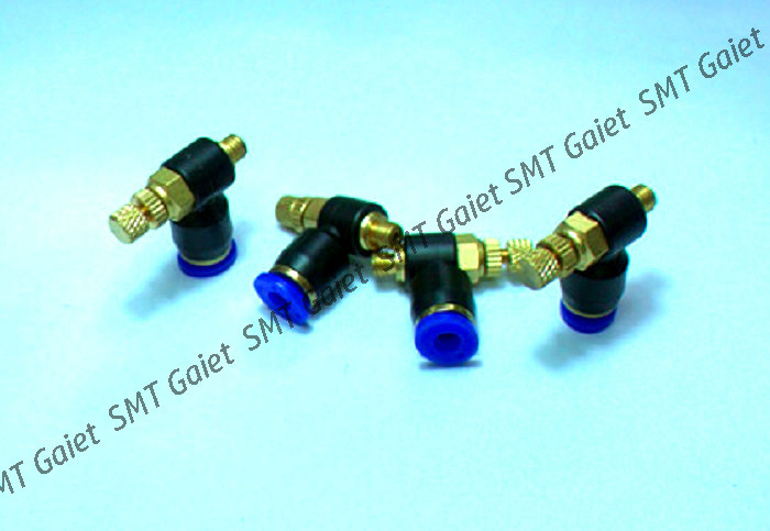 Universal Elbow Adjustment Valve KW1-M4586-000 KXF02T0AA00 KW1-M4586-00X 107265