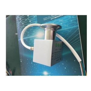 HPC-1000 Pressure switch and controller for sanitary industry applicationwith 4