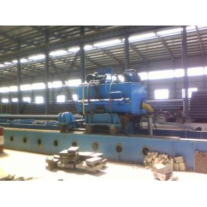 5-21MPa Pipe Hydro Testing Machine