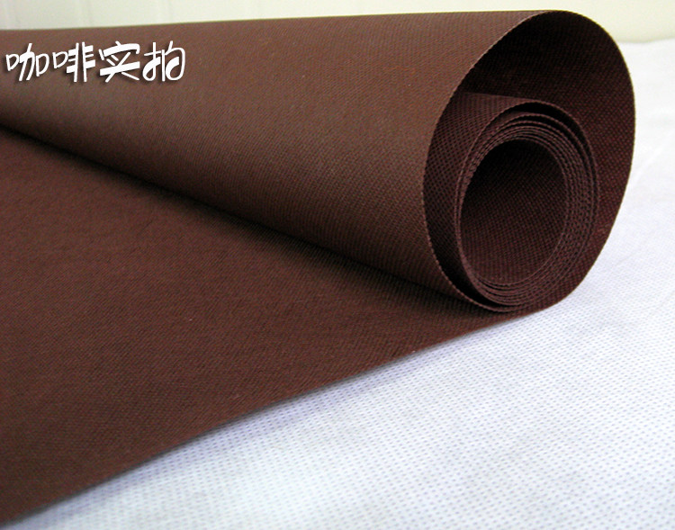 Agricultural Covers PP Nonwoven Fabric Soft Spun Bonded Non Woven Fabric