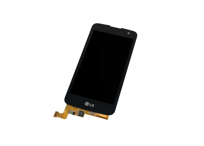 Commercial 5.0 Inch LG Touch Screen Replacement For Lg K4 K120E K130E K121 Lcd