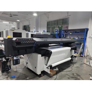Advanced Color Printer With Jet Ink System And 1200 Dpi Printing Resolution