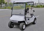 2 Seats Electric Motorized Golf Push Cart 25KM/H Max Speed 3860x1180x1900mm